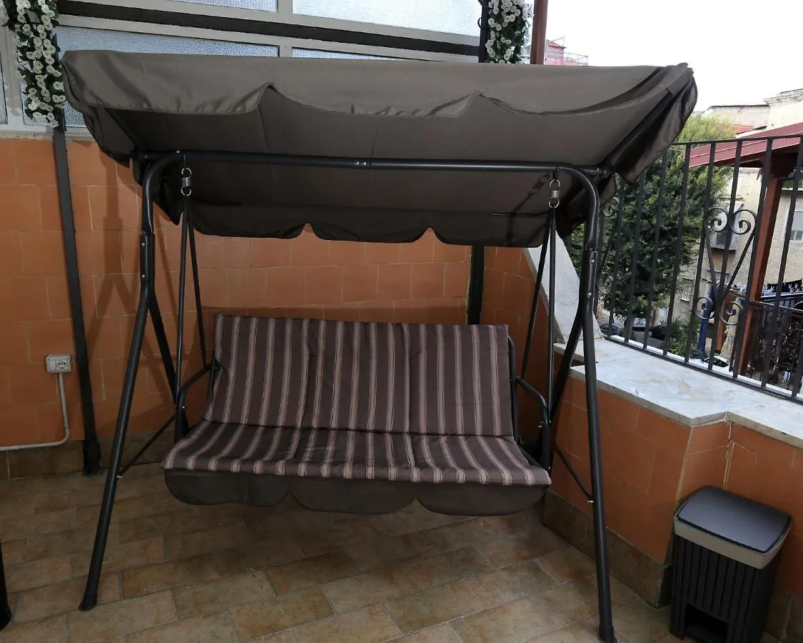 Holiday home Casa Vacanza Russo Enzo Naples Italy