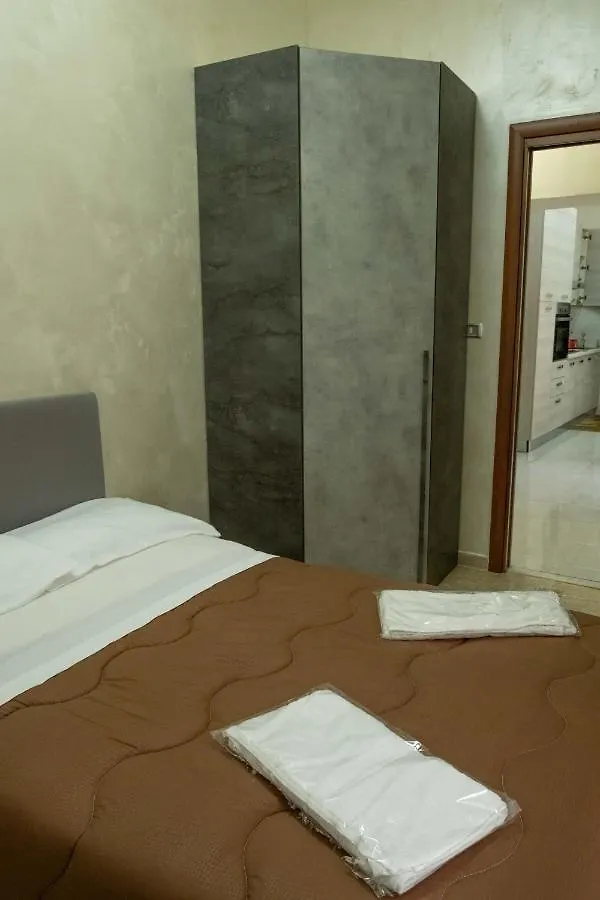 Holiday home Casa Vacanza Russo Enzo Naples