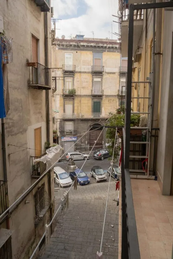 Casa Vacanza Russo Enzo Naples