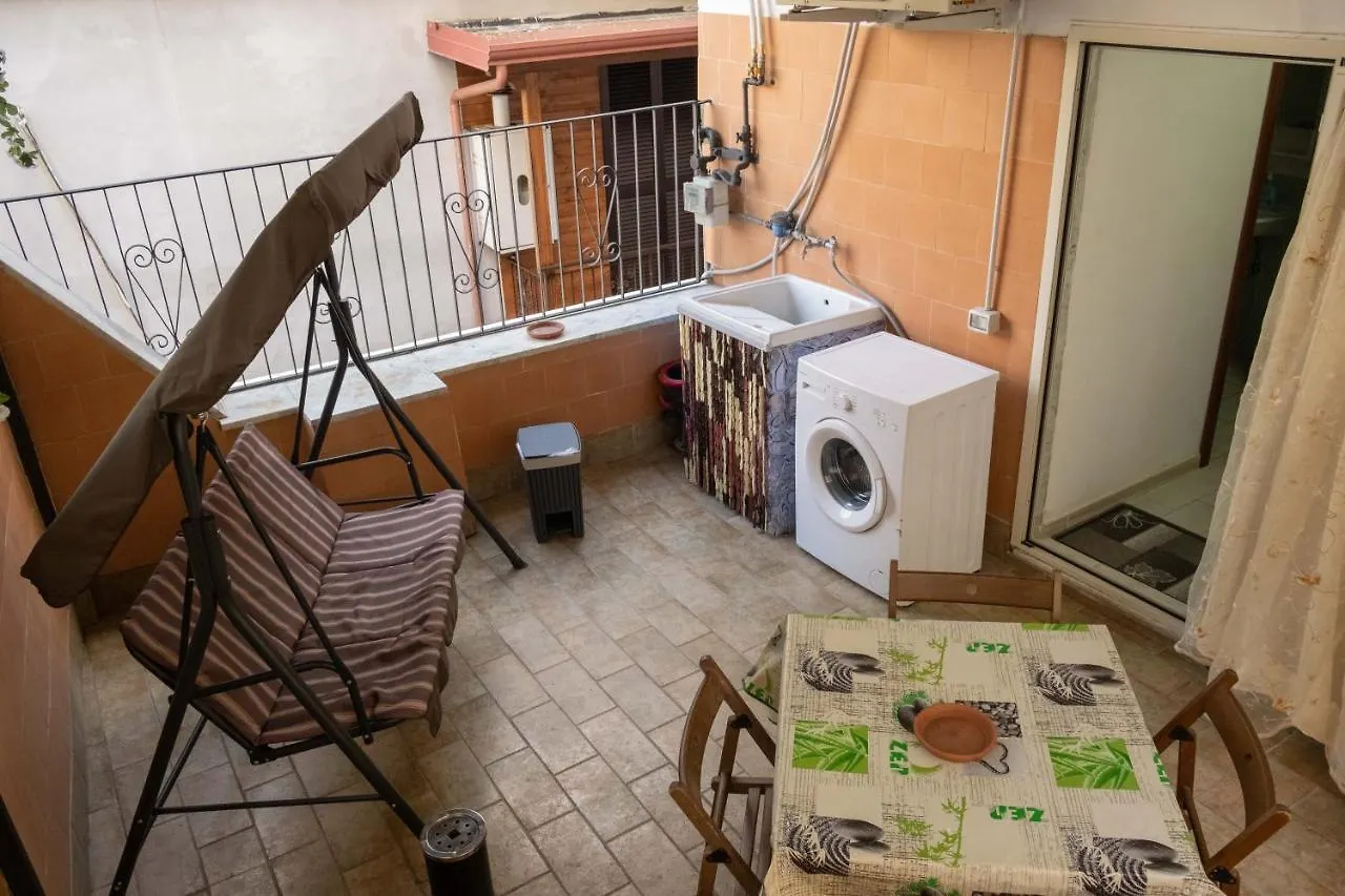 Holiday home Casa Vacanza Russo Enzo Naples