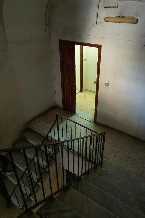 Casa Vacanza Russo Enzo Naples Holiday home