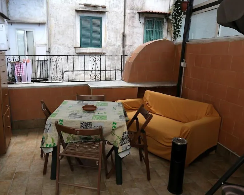 Casa Vacanza Russo Enzo Naples