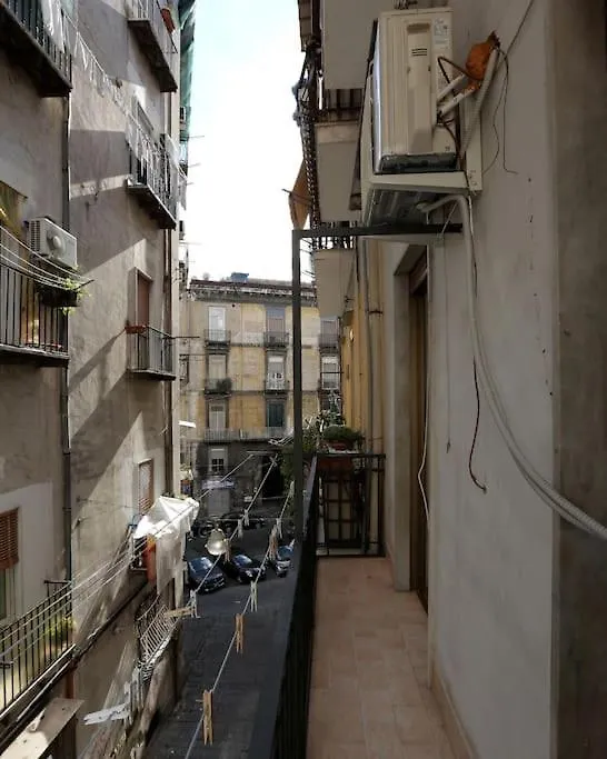 Casa Vacanza Russo Enzo Naples 0*,  Italy
