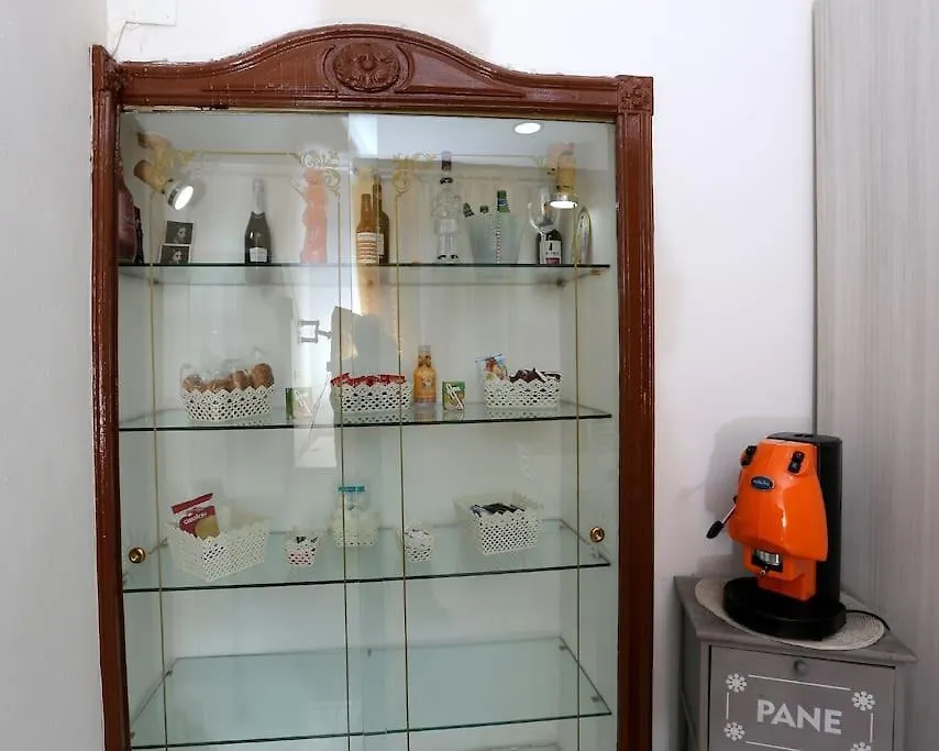 Holiday home Casa Vacanza Russo Enzo Naples
