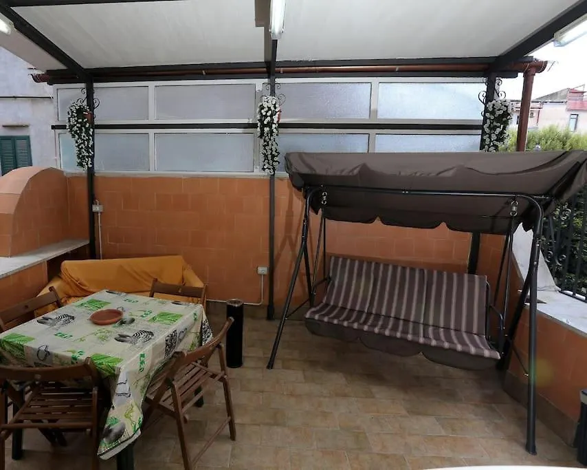 Casa Vacanza Russo Enzo Naples 0*,