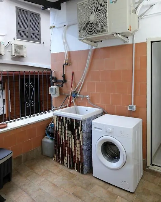 Casa Vacanza Russo Enzo Naples