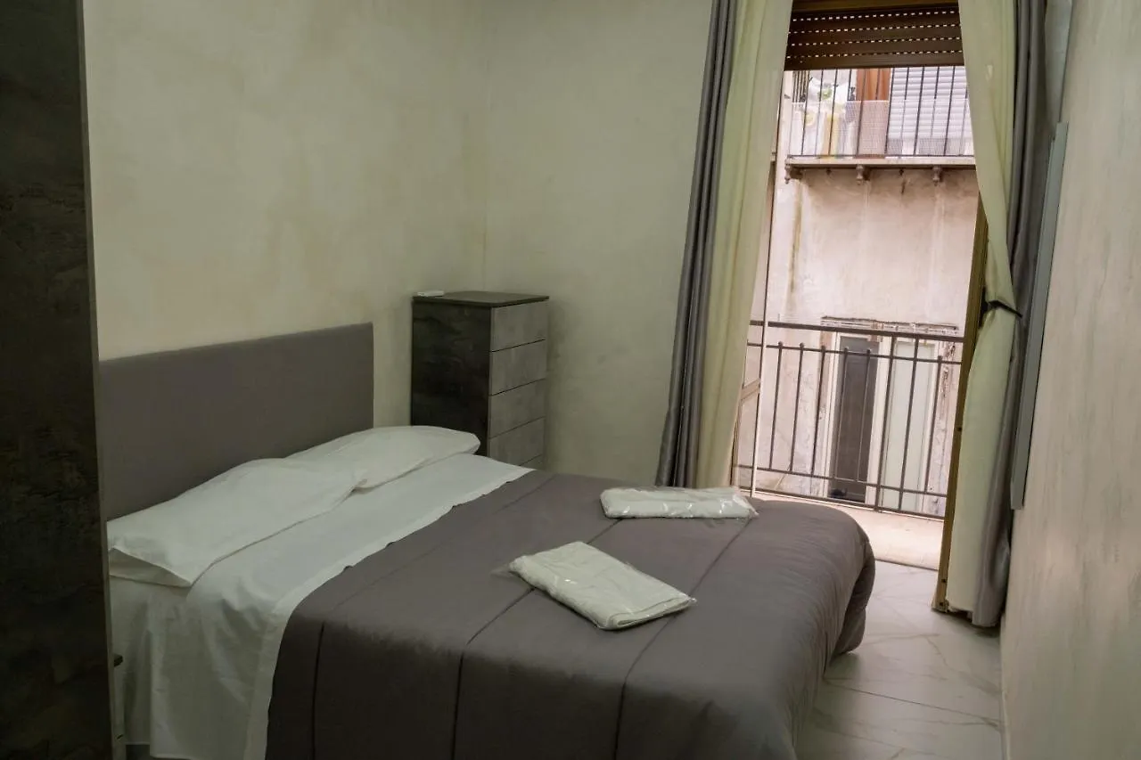 Casa Vacanza Russo Enzo Naples