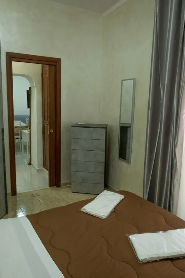 Casa Vacanza Russo Enzo Naples