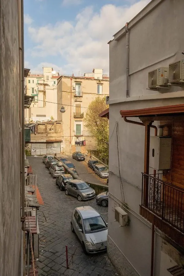 Casa Vacanza Russo Enzo Naples 0*,