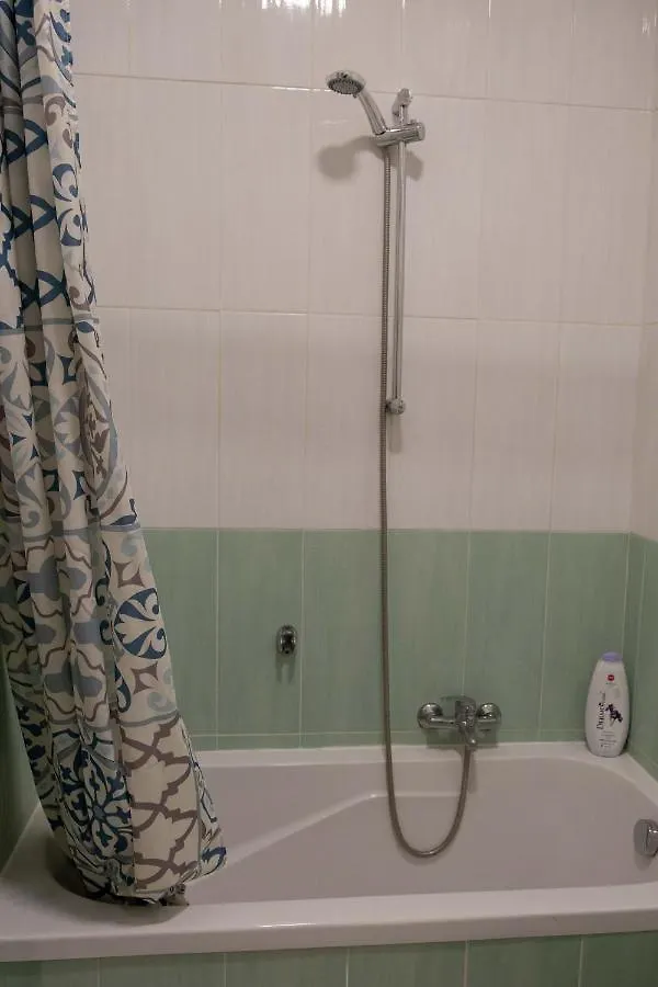 Casa Vacanza Russo Enzo Naples Holiday home