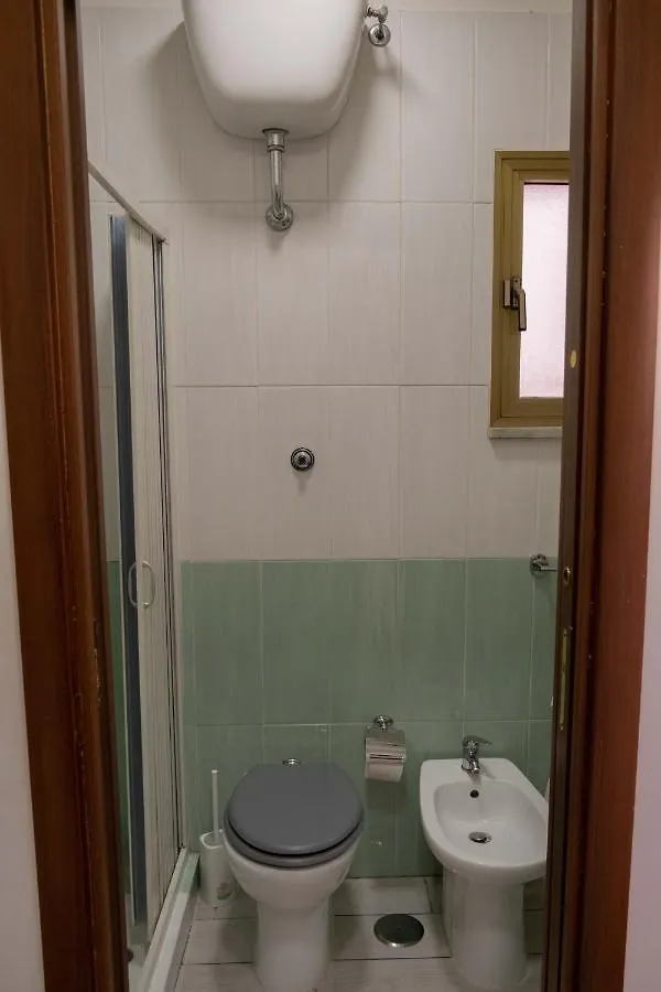 Casa Vacanza Russo Enzo Naples Italy