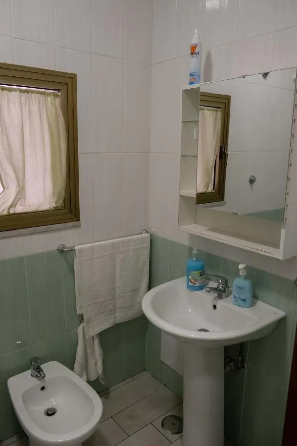 Casa Vacanza Russo Enzo Naples 0*,