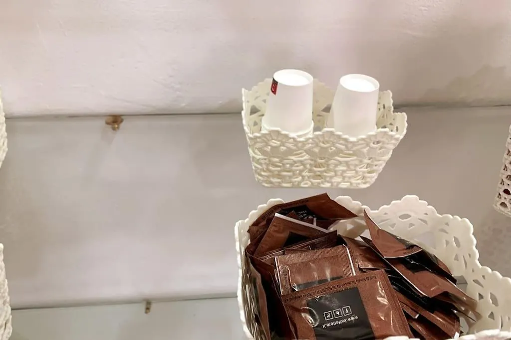 Prázdninový dům Casa Vacanza Russo Enzo Neapol