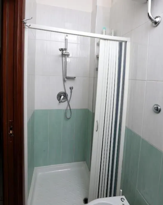 Casa Vacanza Russo Enzo Naples