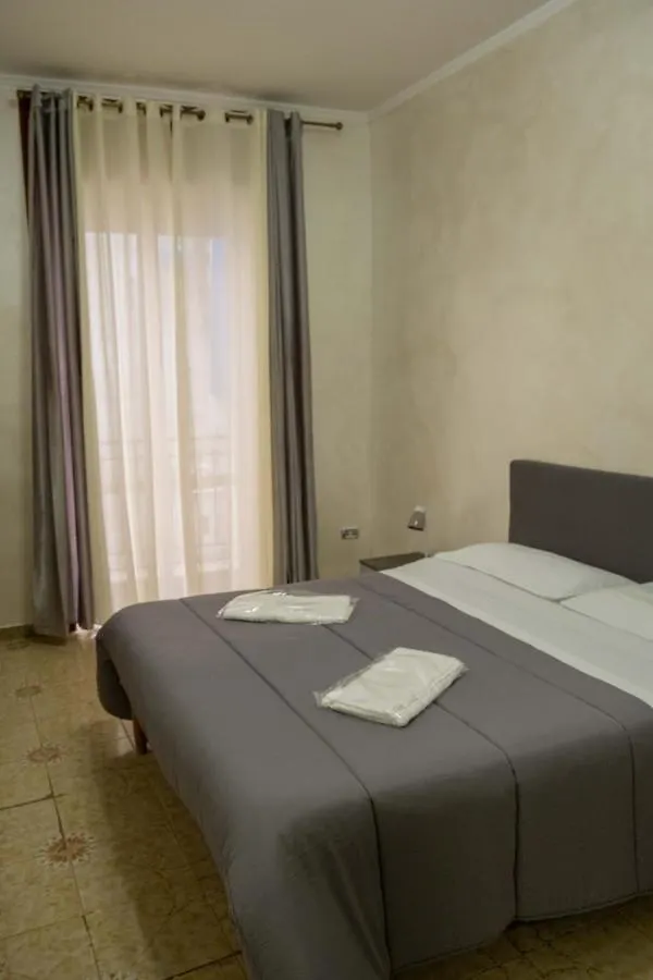 Casa Vacanza Russo Enzo Neapol 0*,  Itálie