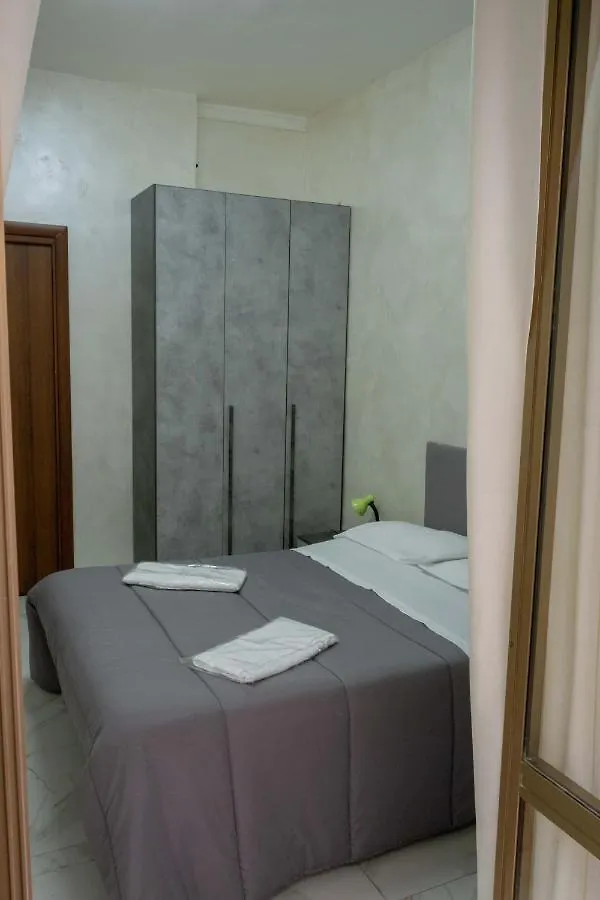 Prázdninový dům Casa Vacanza Russo Enzo Neapol
