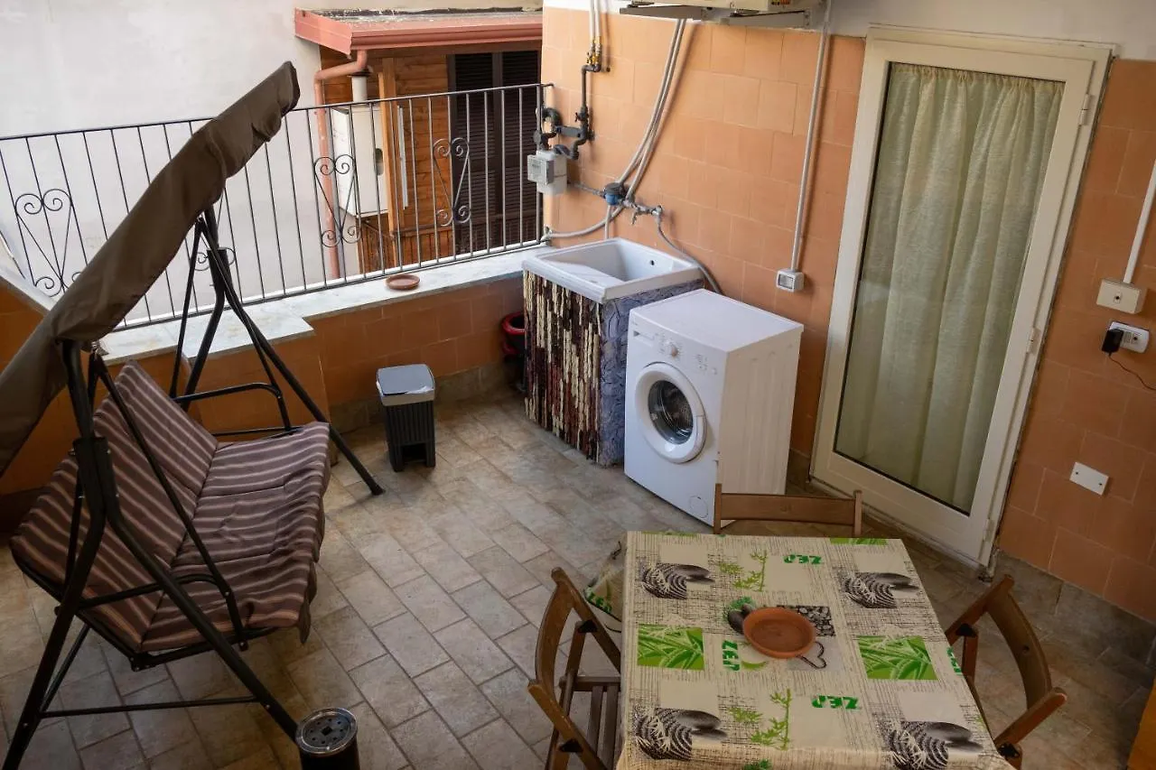 Casa Vacanza Russo Enzo Neapol