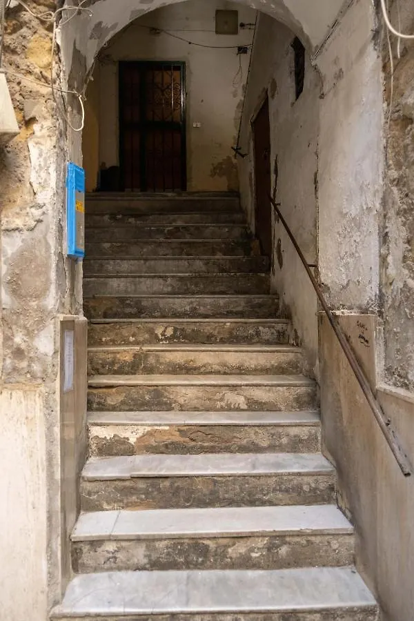 Casa Vacanza Russo Enzo Naples Holiday home