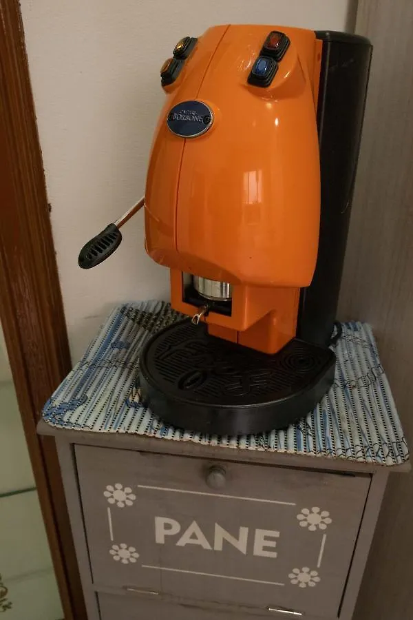 Casa Vacanza Russo Enzo Neapol