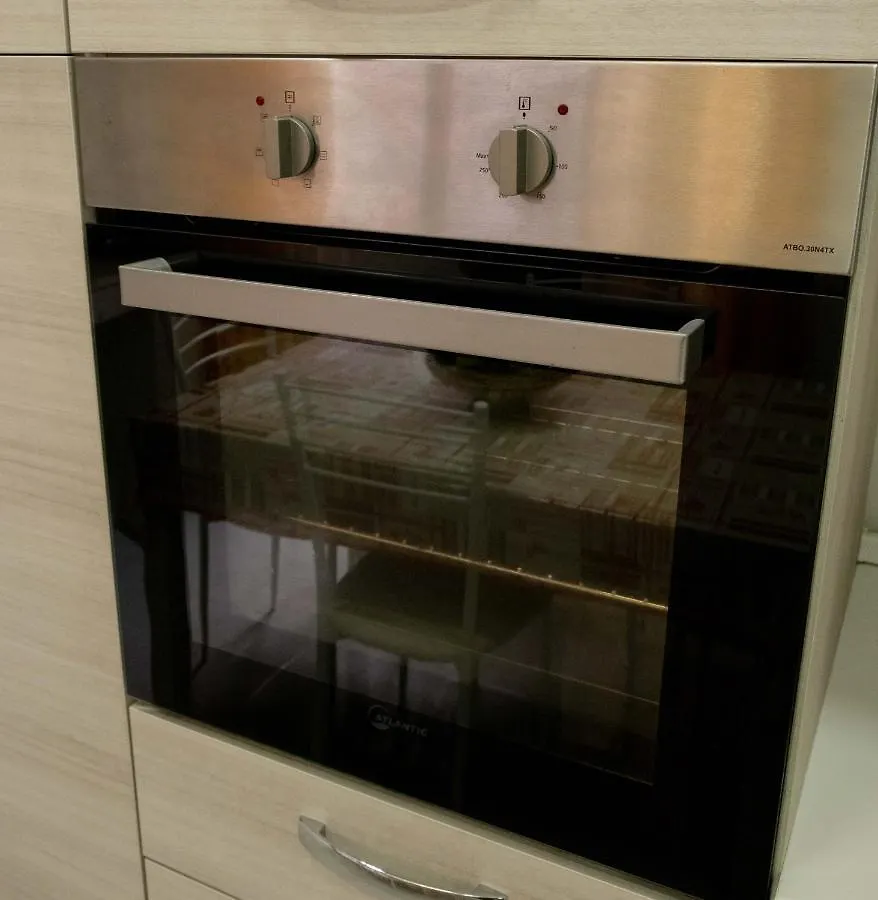 Casa Vacanza Russo Enzo Neapol 0*,