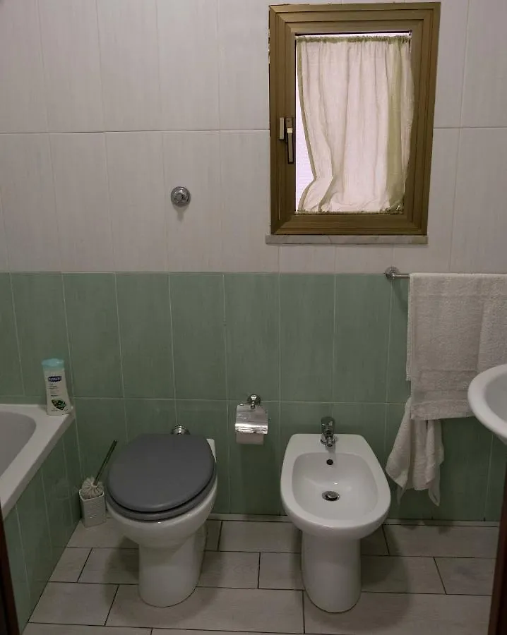 Casa Vacanza Russo Enzo Neapol 0*,  Itálie